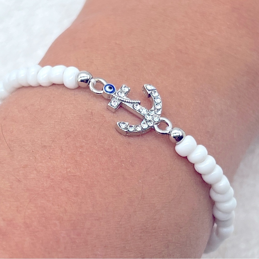 Beads Bracelet